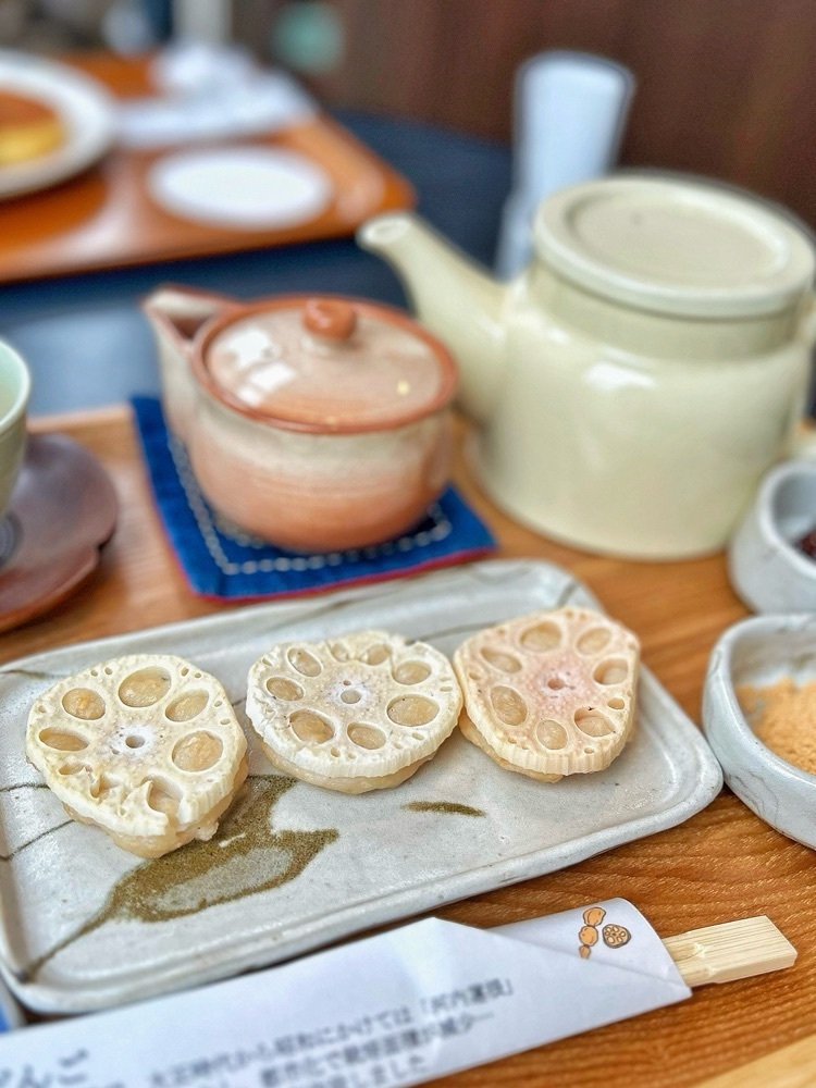 mamama__tさんが投稿したれんかに関する口コミの画像