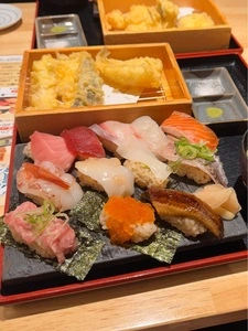 鮨・酒・肴 杉玉 蕨