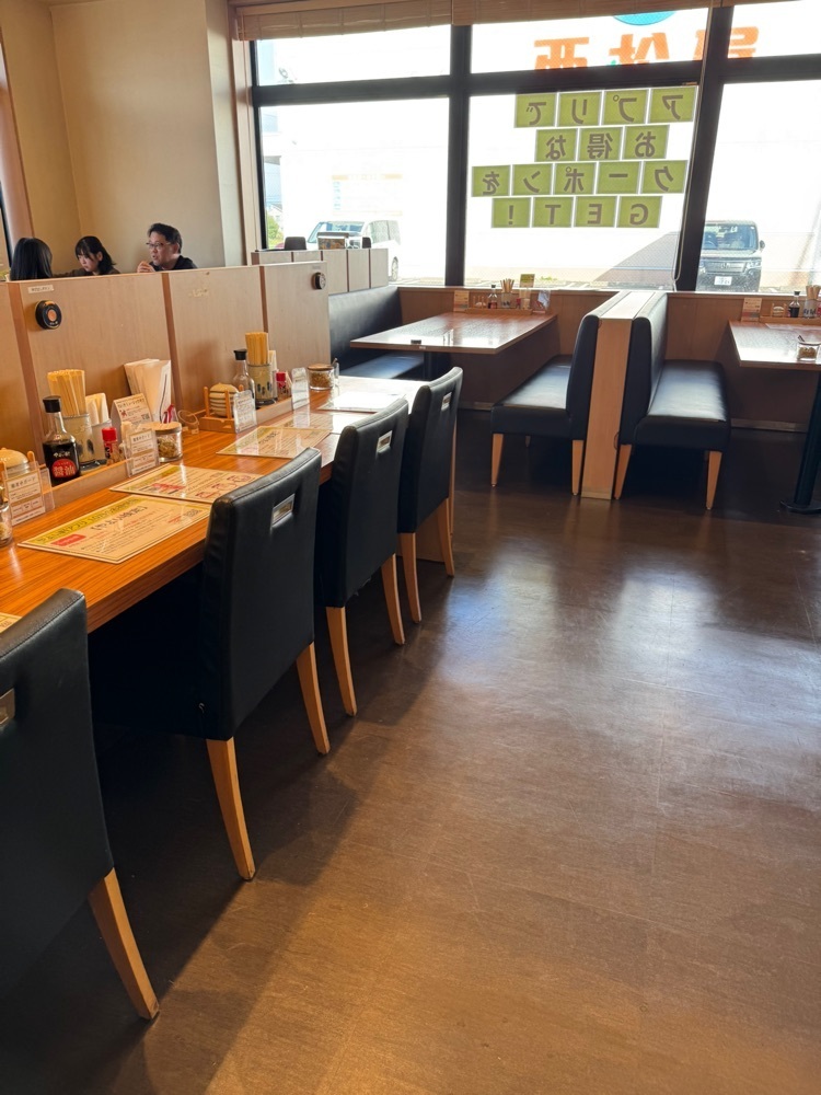 P-sanさんが投稿したやよい軒東雁来店に関する口コミの画像