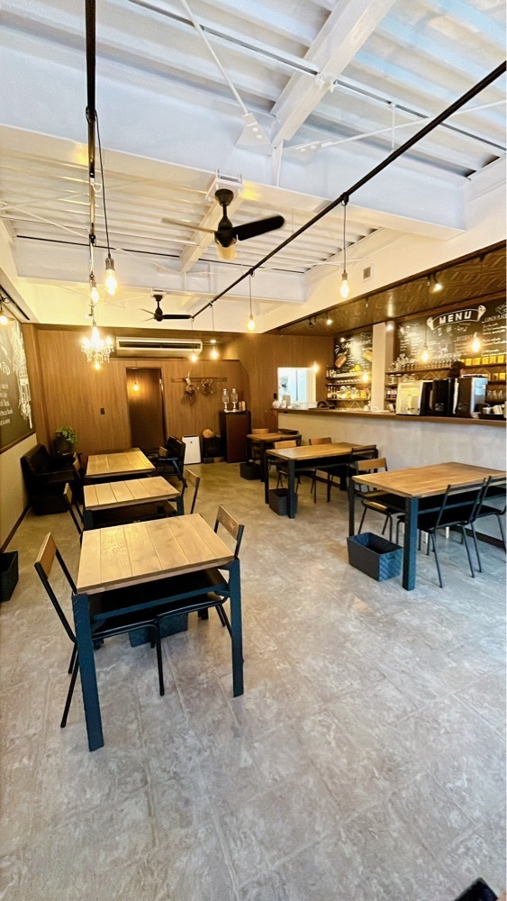 みかんさんが投稿したCafe de chouchou（カフェ ド シュシュ）に関する口コミの画像