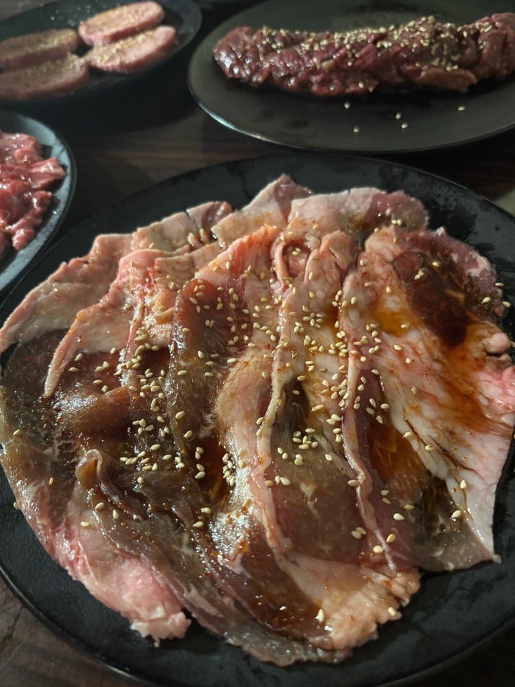 お出かけ名古屋人さんが投稿した食べ飲み放題 焼肉ダイニングちからや 名駅店に関する口コミの画像