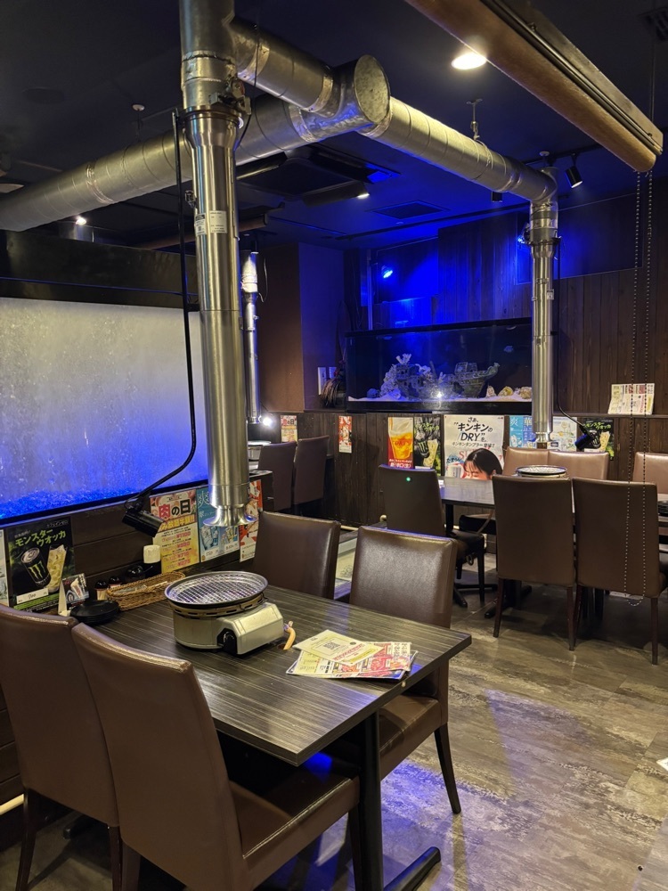 お出かけ名古屋人さんが投稿した食べ飲み放題 焼肉ダイニングちからや 名駅店に関する口コミの画像