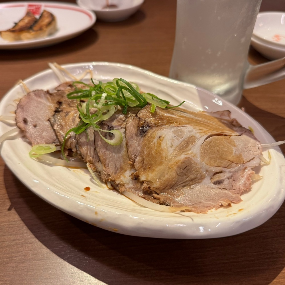 鉄道王さんが投稿した藤一番 錦店に関する口コミの画像