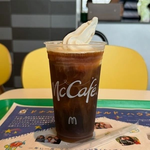 マクドナルド 多治見インター店
