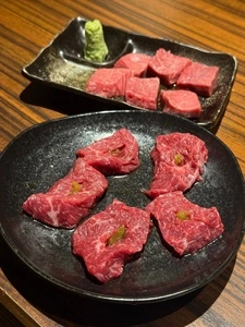 万両 東天満店（マンリョウ）