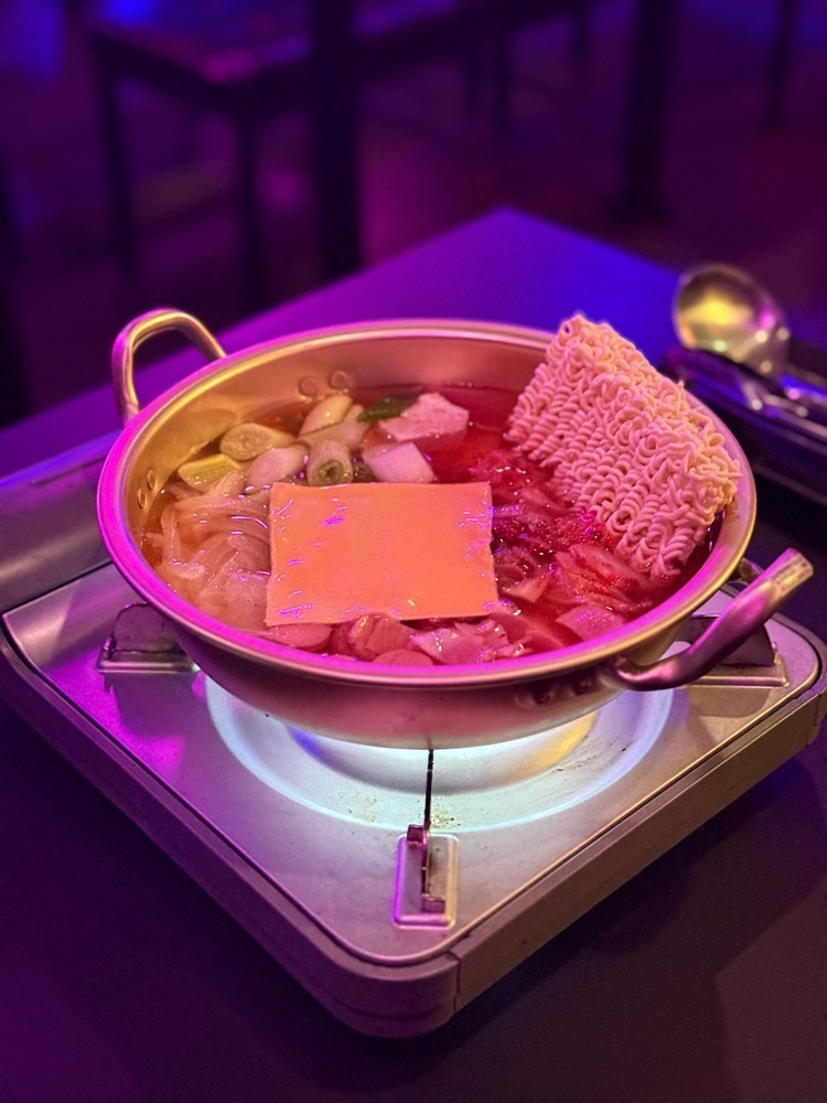あんよさんが投稿した韓国居酒屋 ssom （ソム）に関する口コミの画像