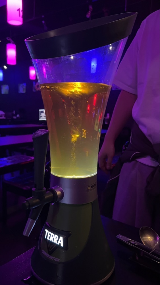 あんよさんが投稿した韓国居酒屋 ssom （ソム）に関する口コミの画像