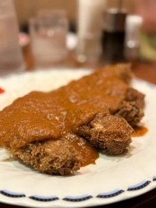 マルシェ