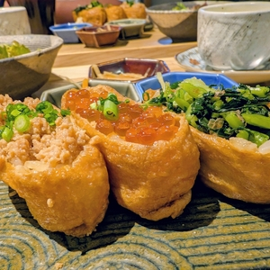 一魚魚一（いちうお といち）