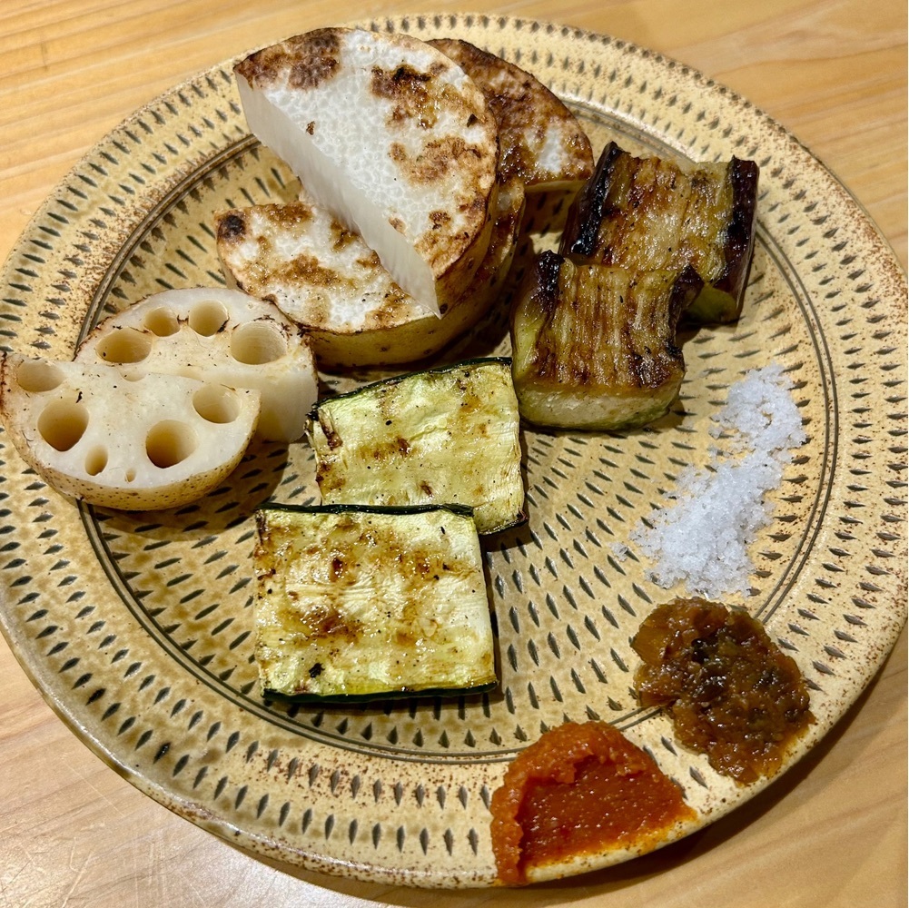 しりげグルメさんが投稿した炭と土鍋 魚座に関する口コミの画像