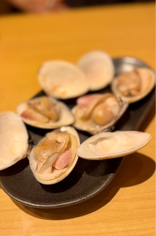 junjun09090909さんが投稿した貝や しるひに関する口コミの画像