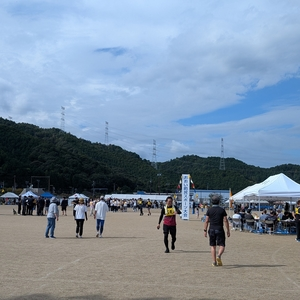 ミニストップ 大飯運動公園前店