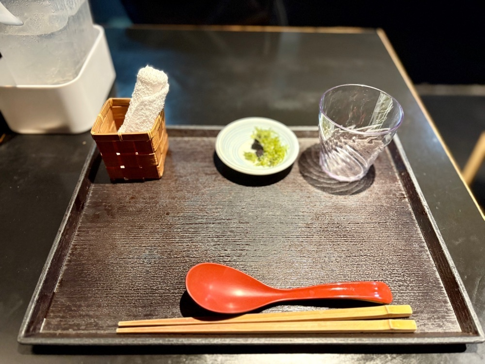 満腹次郎0843さんが投稿した麺処 銀笹（ぎんざさ）に関する口コミの画像