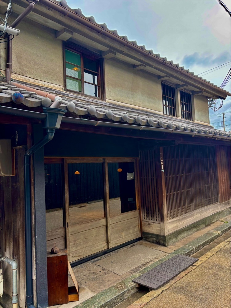 カランさんが投稿した古陰 （cocage）に関する口コミの画像