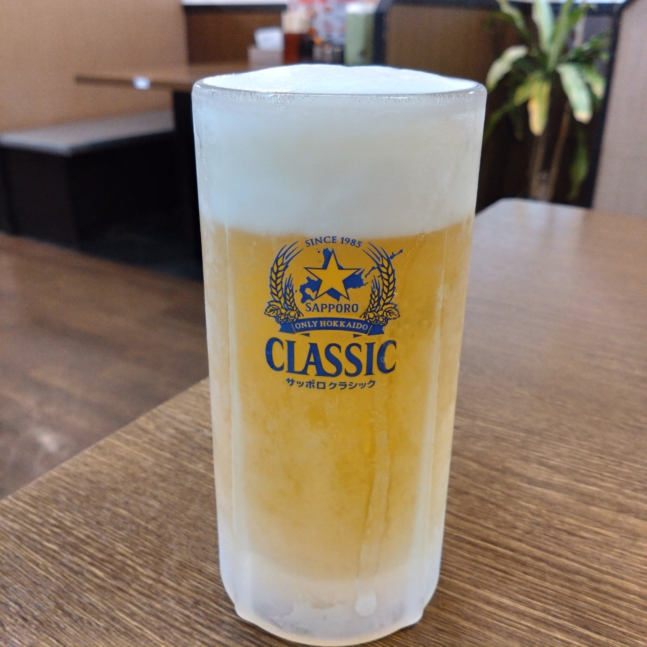 北海道大臣さんが投稿した味の時計台 麻生店に関する口コミの画像