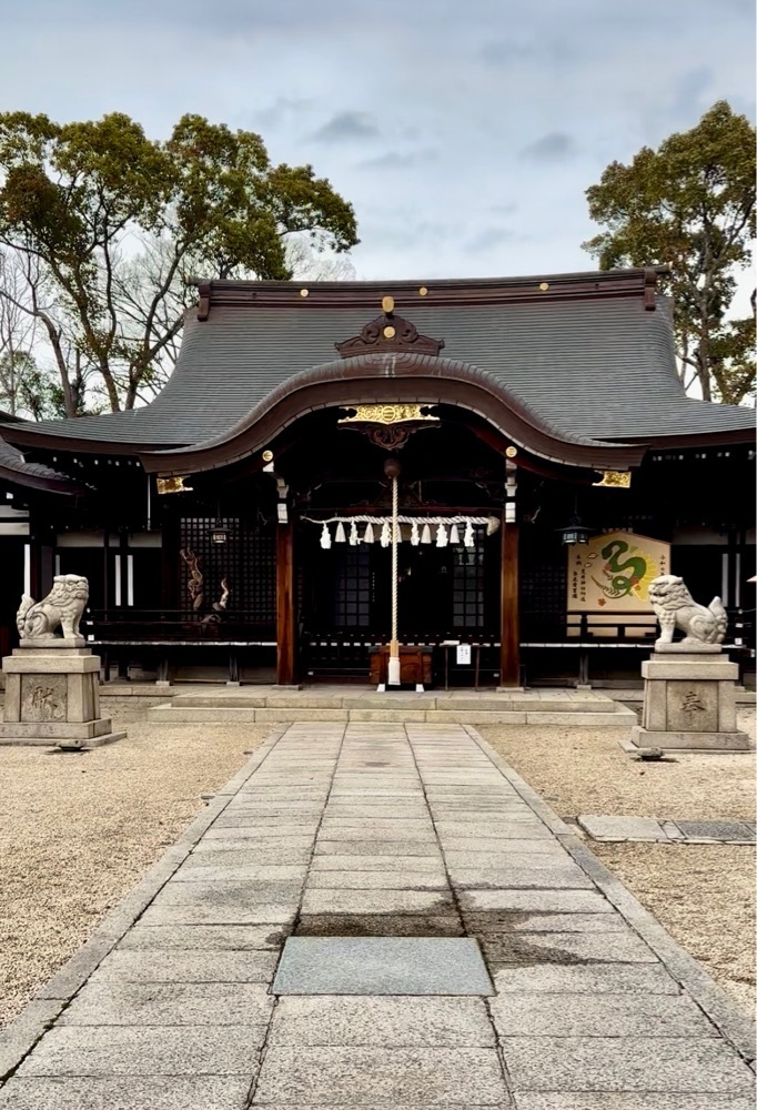 カランさんが投稿した荒井神社に関する口コミの画像