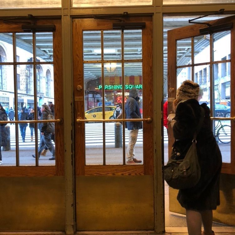 coco07さんが投稿したGrand Central Terminalに関する口コミの画像