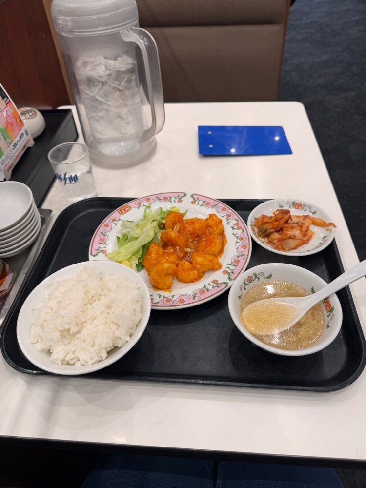 nico☺︎さんが投稿した餃子の王将 アリオ川口レストラン店に関する口コミの画像