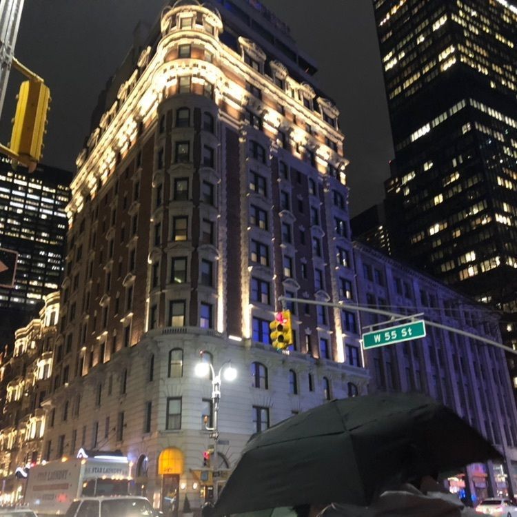 coco07さんが投稿したGrand Central Terminalに関する口コミの画像