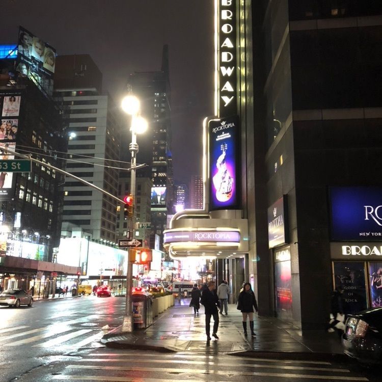 coco07さんが投稿したGrand Central Terminalに関する口コミの画像