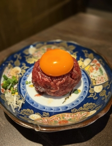 京焼肉 京之介