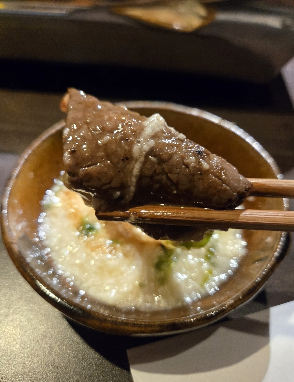 じゅりぽんさんが投稿した京焼肉 京之介に関する口コミの画像