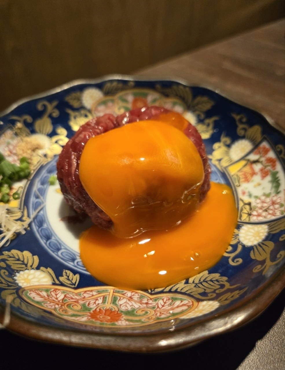 じゅりぽんさんが投稿した京焼肉 京之介に関する口コミの画像