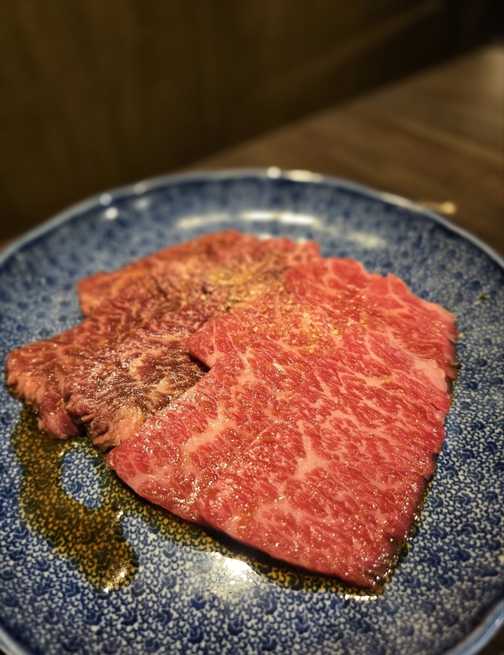 じゅりぽんさんが投稿した京焼肉 京之介に関する口コミの画像