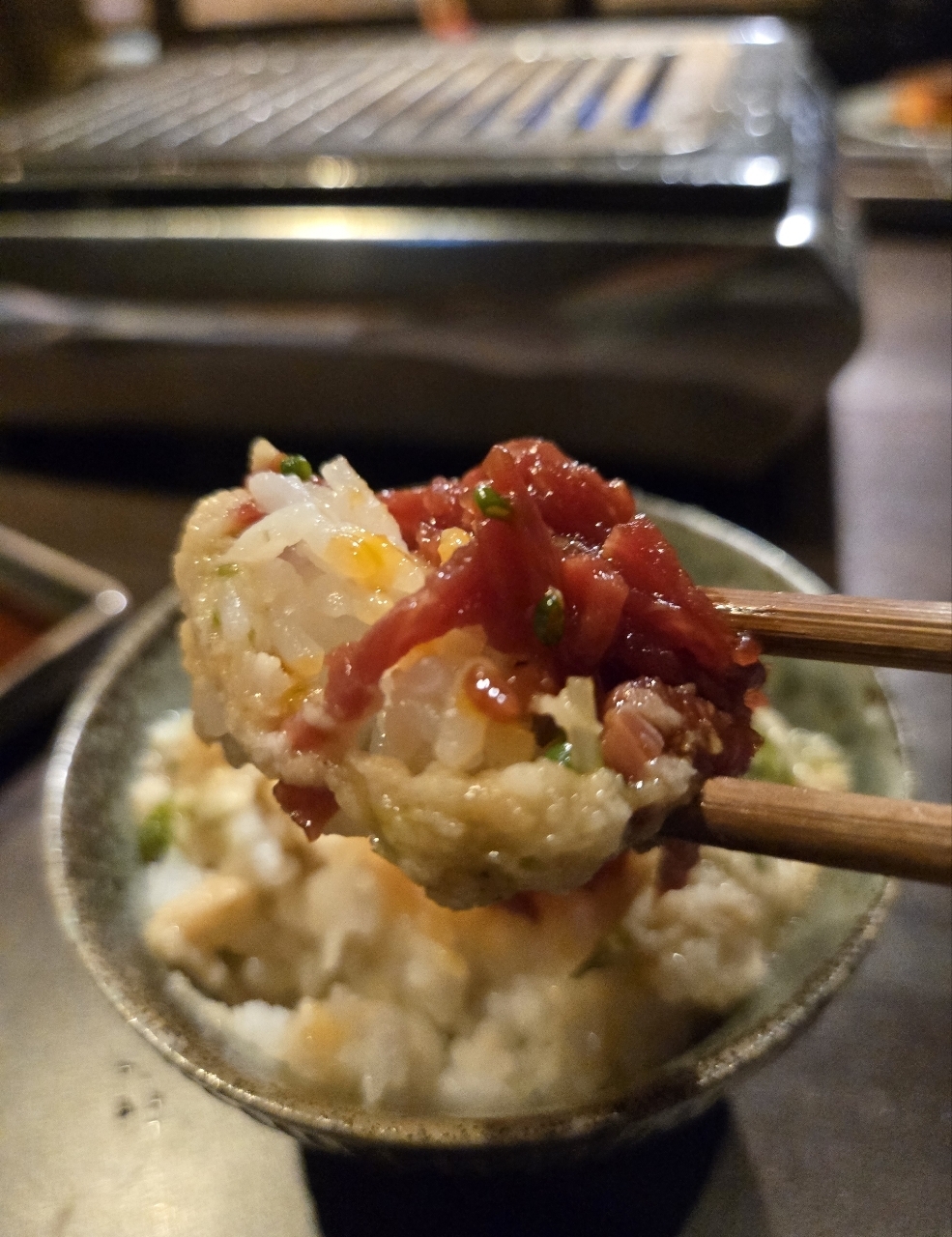 じゅりぽんさんが投稿した京焼肉 京之介に関する口コミの画像