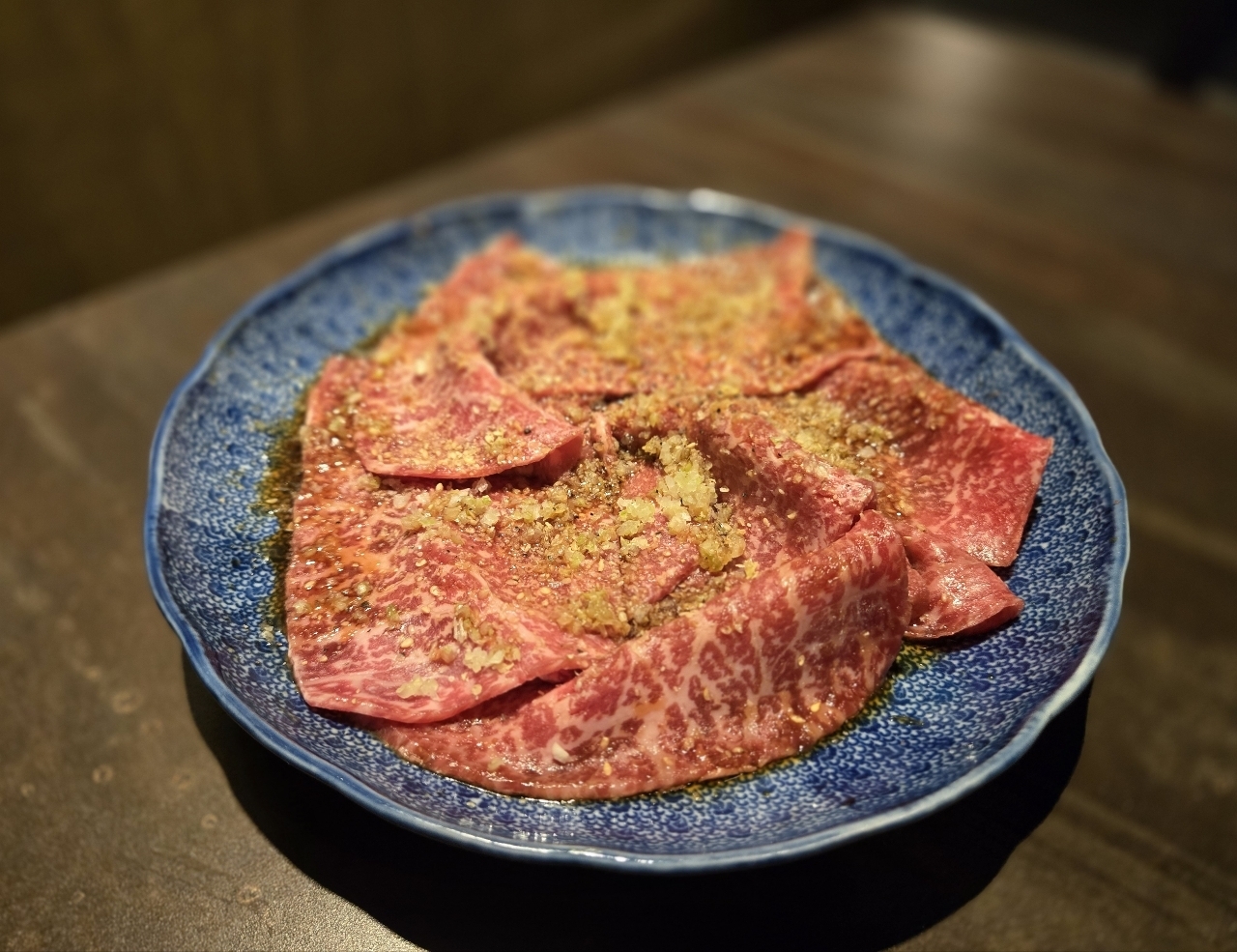 じゅりぽんさんが投稿した京焼肉 京之介に関する口コミの画像