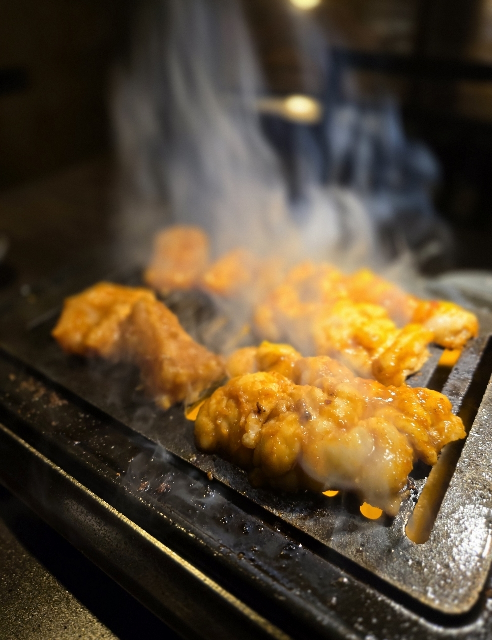 じゅりぽんさんが投稿した京焼肉 京之介に関する口コミの画像