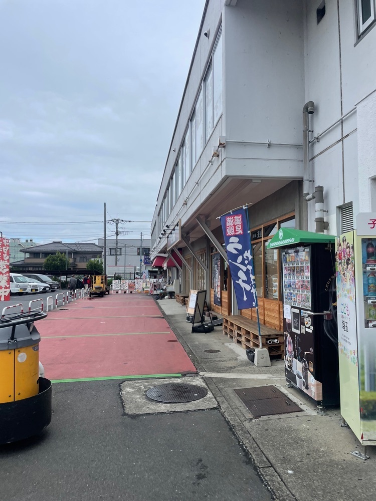 nostalgic_hiking_bca8さんが投稿した花いち（はないち）に関する口コミの画像
