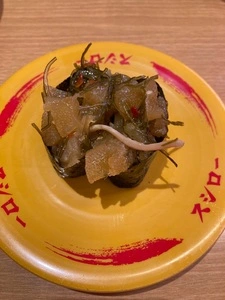 スシロー 沖縄住吉店