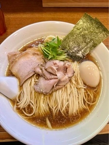 らぁめん 山と樹（らぁめんやまとき）