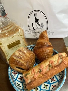 パン・ダニエル（Le pain de Daniel）