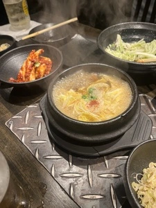 炭火焼ホルモンぐう 池袋はなれ