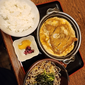 大宇なか野そば