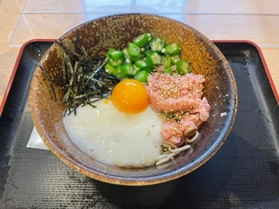 えきめんや 京急川崎店