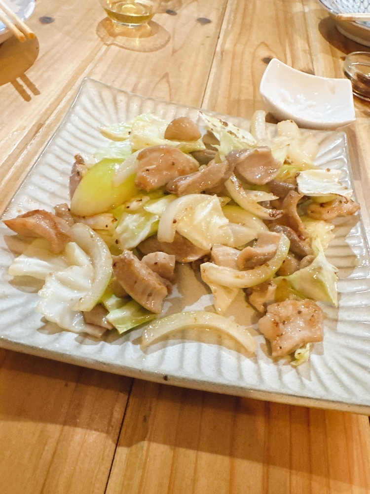 stealthさんが投稿したお食事処 もっか（Mocca）に関する口コミの画像