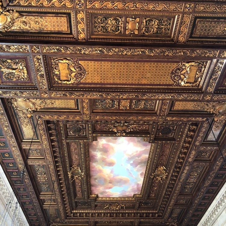 coco07さんが投稿したNew York Public Libraryに関する口コミの画像