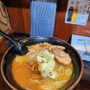 麺屋 和光