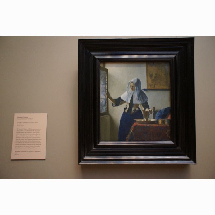 coco07さんが投稿したThe Metropolitan Museum of Artに関する口コミの画像
