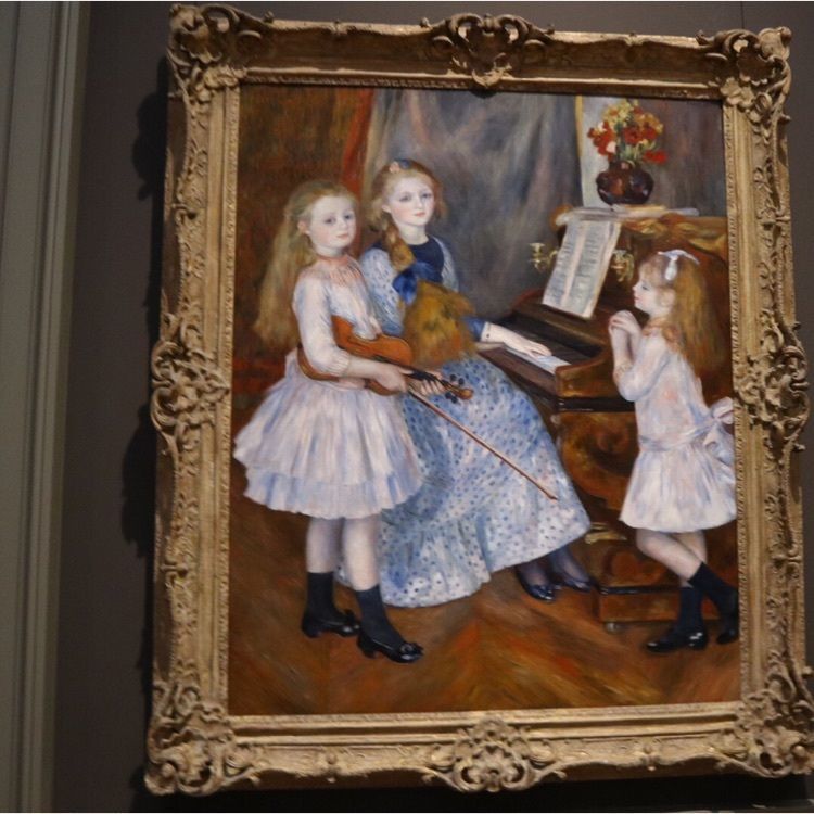 coco07さんが投稿したThe Metropolitan Museum of Artに関する口コミの画像