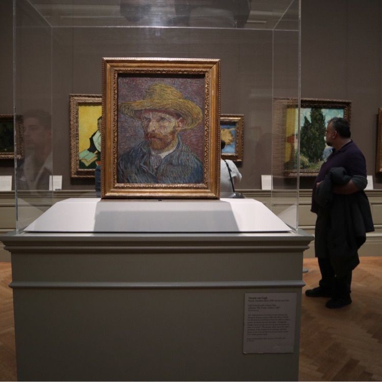 coco07さんが投稿したThe Metropolitan Museum of Artに関する口コミの画像