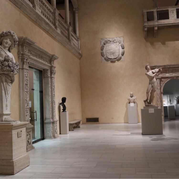 coco07さんが投稿したThe Metropolitan Museum of Artに関する口コミの画像