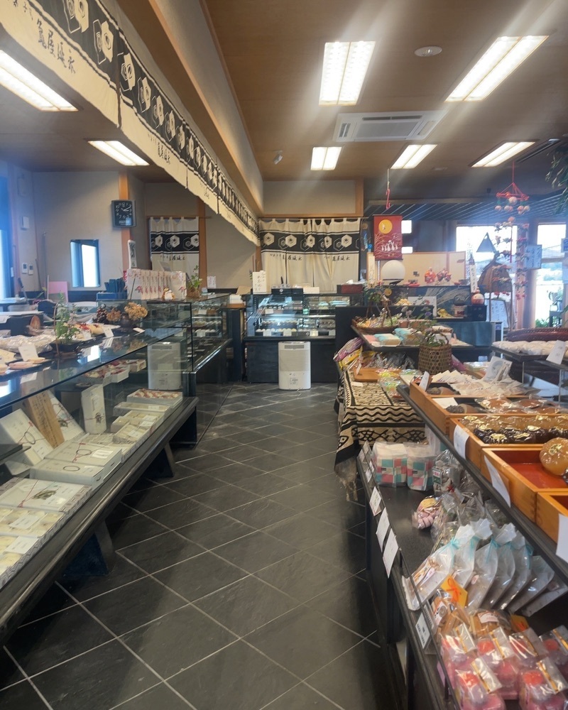 mai626さんが投稿した亀屋延永 飯塚店に関する口コミの画像
