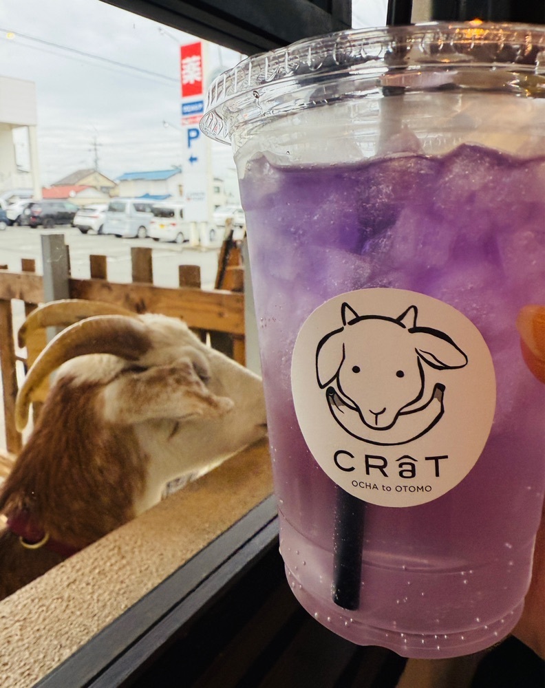 hirokororinさんが投稿したCRaT（クラート）に関する口コミの画像