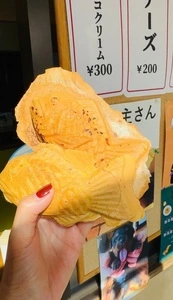 十勝たいやき たいすけ 帯広西店