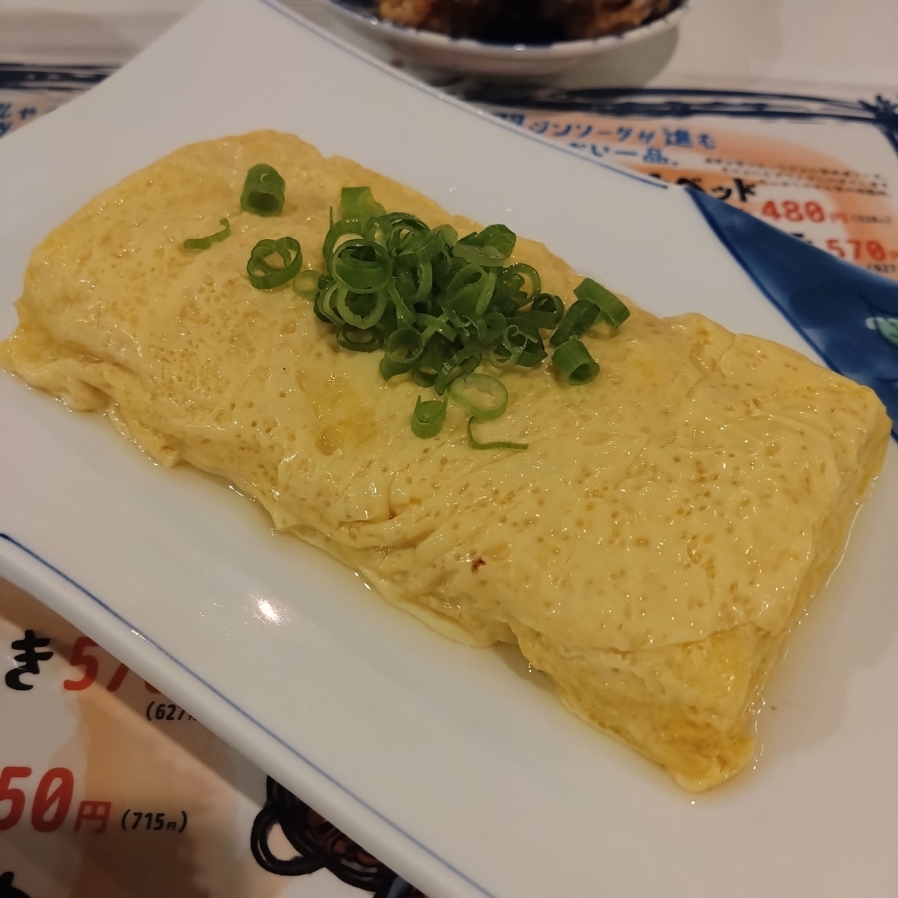 北海道大臣さんが投稿したもんきち商店 新札幌店に関する口コミの画像