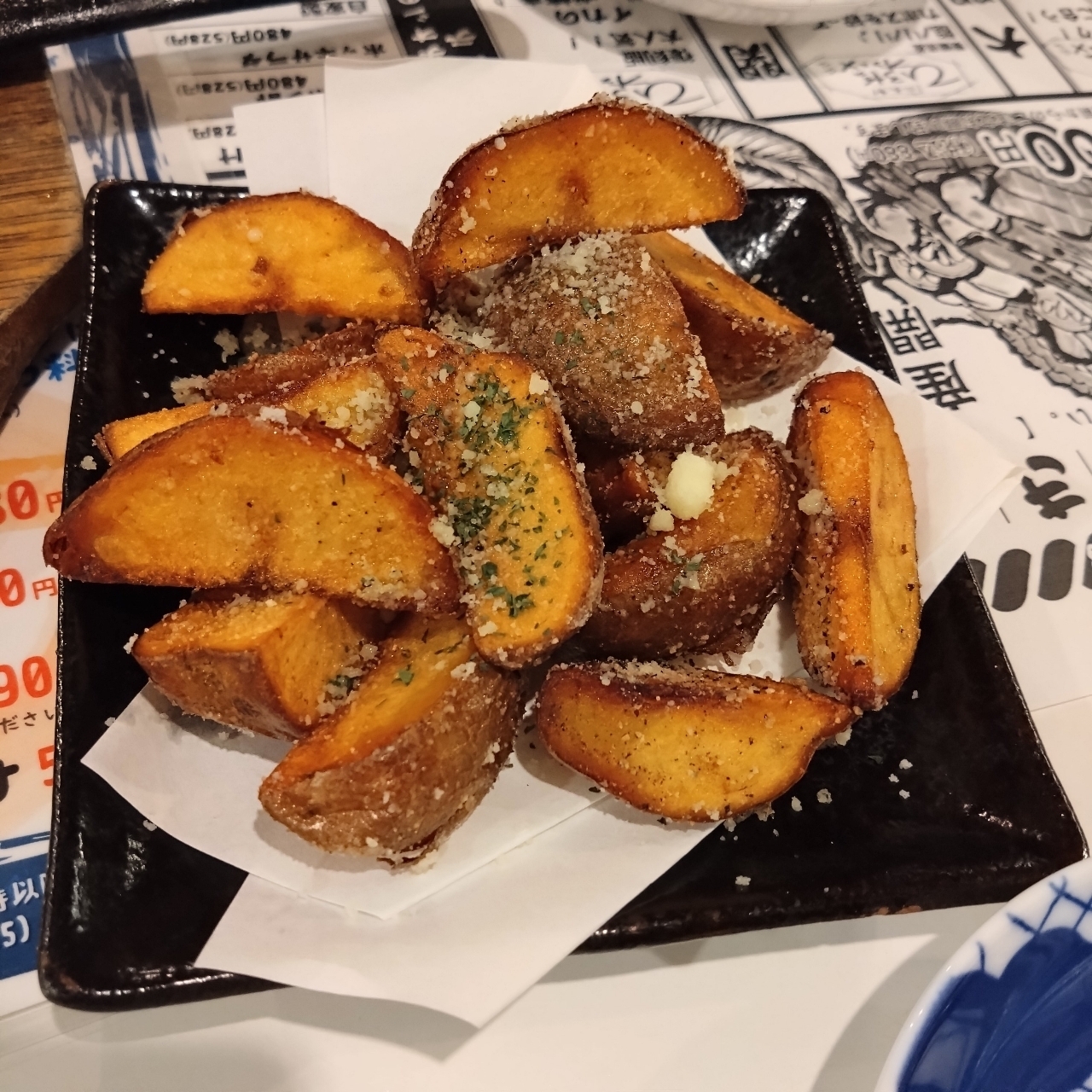 北海道大臣さんが投稿したもんきち商店 新札幌店に関する口コミの画像